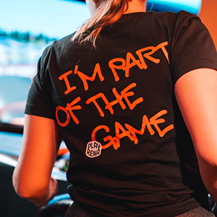 Hier wil je bij horen