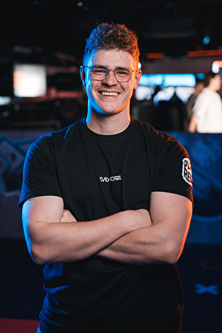 EVENT SPECIALIST – SAM