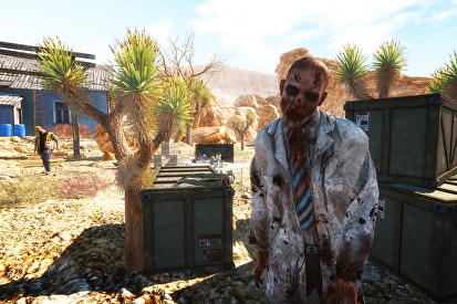 ZOMBIE SHOOTER: <br>ARIZONA SUNSHINE EXTRACTION POINT</br> <span> € 19,95 </span>