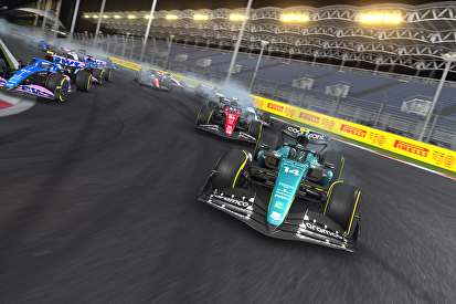 RACE EXPERIENCE HOTLAPS<br><span> 2 munten </span>