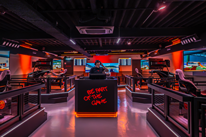 RACE EXPERIENCE <br><span> € 24,95 </span>