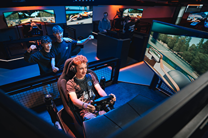 F1 2025: Beleef het raceseizoen bij PlayRena