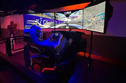 “Voor mij is er een tijdperk voor en na VR”