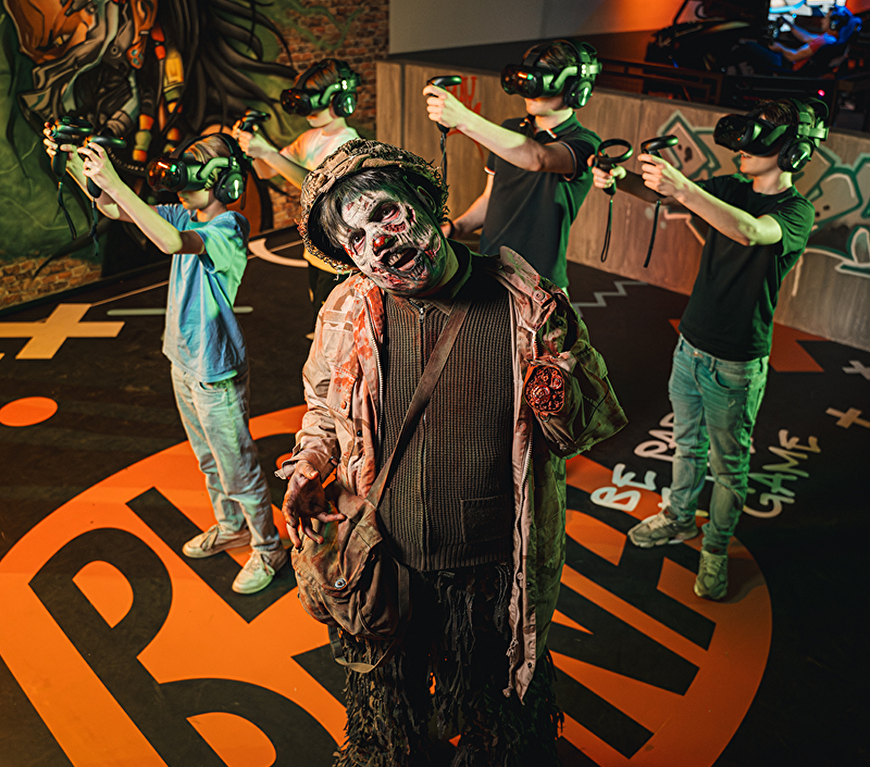 MAAK JE FEEST COMPLEET MET HORECA VAN PLAYDÔME