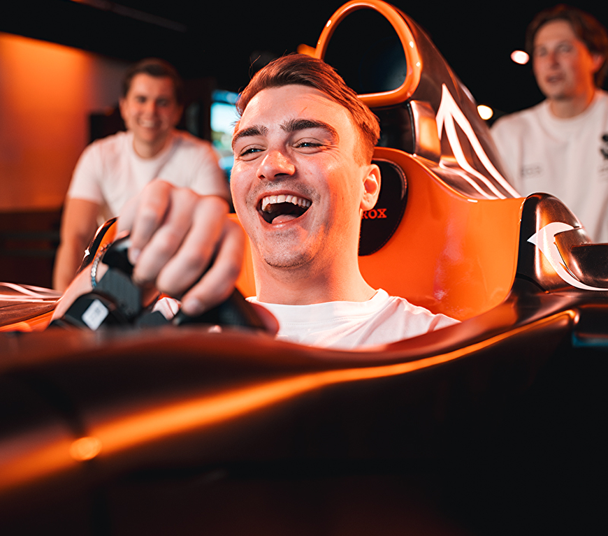 Pak je voordeel<br> met deze power-ups